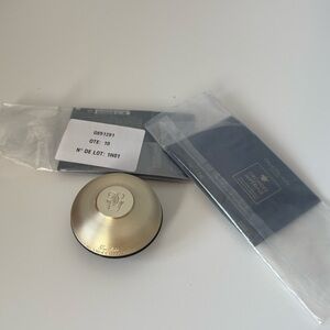 Guerlain Orchidée Impériale Eye Cream Luxury Anti-Aging Skincare